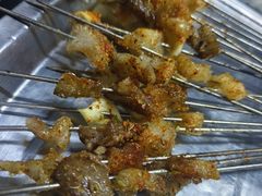 -慧姐烤串(南宁南小区店)
