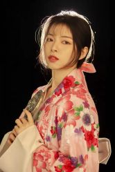 -花屿迷鹿写真馆