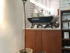 -Onirii Coffee(长乐路店)