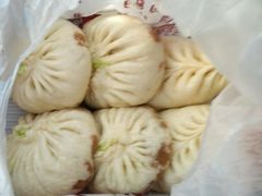 风味排骨肉包子-张包铺(关东古巷店)