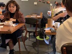 大堂-付小姐在成都(中山公园店)