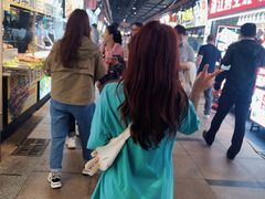 -东门町美食街