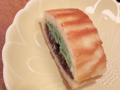 -炎蔵牛舌烤肉