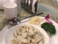 -新聚丰菜馆(太监弄店)