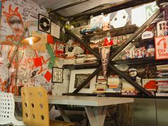 -nodcafe(M50创意园店)
