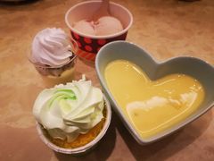 -芭菲盛宴·环球美食(解放碑英利国际店)
