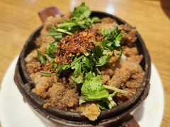 -豆相识•九九豆腐脑(牛咡桥店)