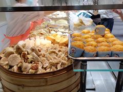 -上海财经大学-绿叶食堂