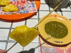 -碌碌发·东南亚风味烧烤档(体育西店)