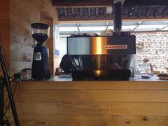 -VOYAGE COFFEE(北锣鼓巷店)