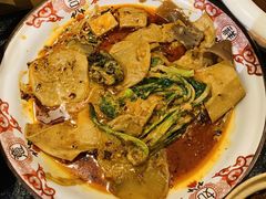 -福苗小骆驼烧烤(大唐不夜城店)