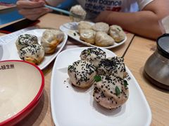 -小杨生煎(天之骄子店)