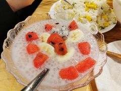 红油味钵钵鸡-嘉州叶婆婆钵钵鸡(建设路店)