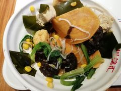 -川锦汇麻辣拌(长大店)