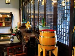 -祝家花園(伯渎港店)