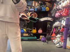 -NRG 健身私教CLUB(云山路店)