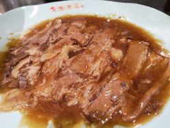-金老三饭庄·宴会厅(常营店)