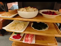 -蜀九香火锅(彩虹店)