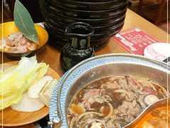 -牛New寿喜烧(青浦店)