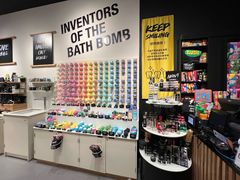 -LUSH(威尼斯人店)