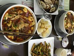 -春发生饭店·非遗(南院门店)