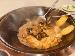 -王老六铁锅炖鱼(翠微店)