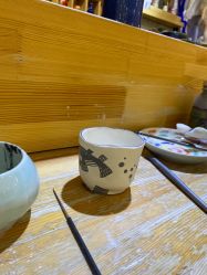 -今日陶艺(富力广场店)