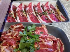 -杨记齐齐哈尔烤肉(总店)