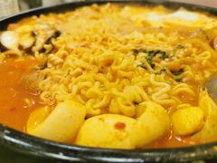 -咕咕站韩国料理(紫金港店)