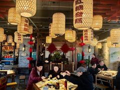 -二十八里太湖船菜(吉祥路店)