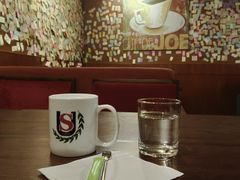 -西右咖啡(左岸风度店)