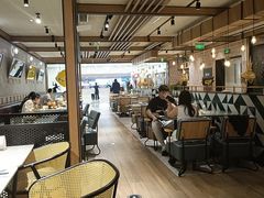 -Home Thai·泰谣(王府井apm店)