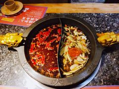 -蜀大侠火锅(四川北路店)
