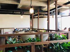大堂-几荷·恰似故人来(秀水广场店)