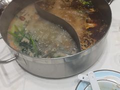 -刘少华贵州小黄牛·鲜牛肉火锅(总店)