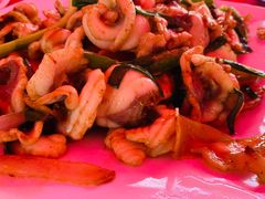 新鲜脆肉皖鱼片-红日饭店(裕隆三路店)