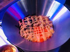 -入火韩国烤肉(凯旋广场店)