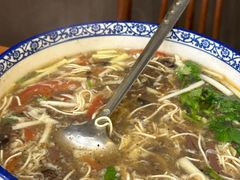 -再回头私房菜·老南京菜