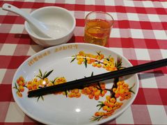 -西贝(虹口龙之梦店)