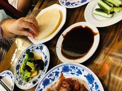 -利群烤鸭店(前门店)