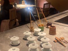 -初蓉丨遇见新川菜(亲贤街荣耀店)