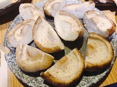 香菇-夕酱の烧肉屋
