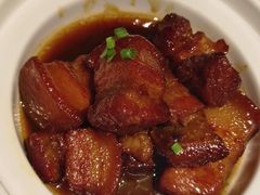 -小菜园新徽菜(马鞍山金鹰店)