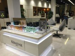 -CARR SALON