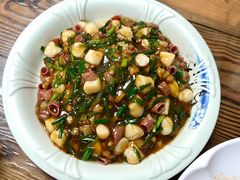 海肠捞饭-鲁前海沿儿