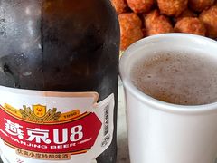 -砂锅居(西四店)