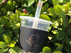 -KOI Thé(正佳广场店)