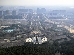 -白佛山景区