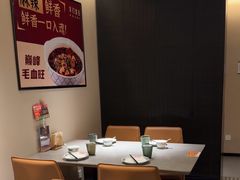 -羊门客在·烤盐池滩羊·川菜