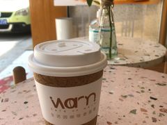 -Cafe on warm(丹霞店)